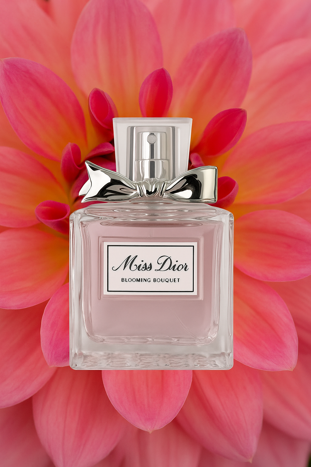 Miss Dior Eau de Parfum – 100ml.