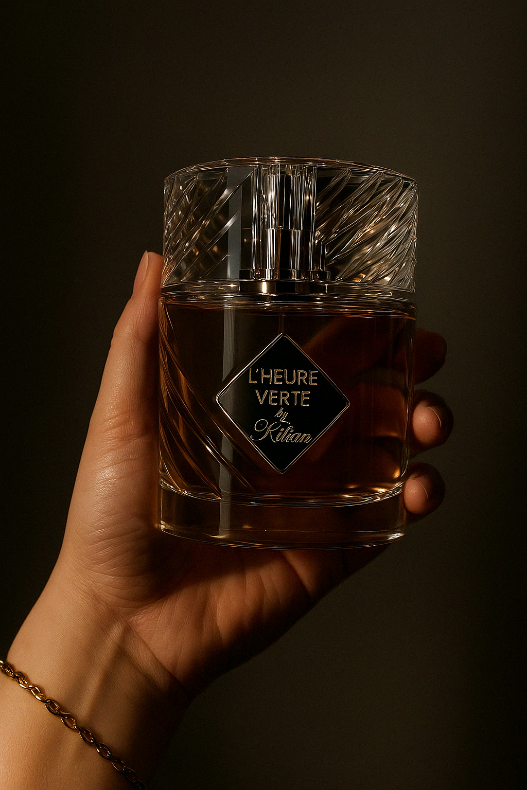 L'Heure Verte by Kilian – Eau de Parfum 50ml. BUY