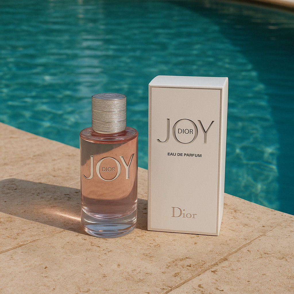 Dior JOY Eau de Parfum 90ML
