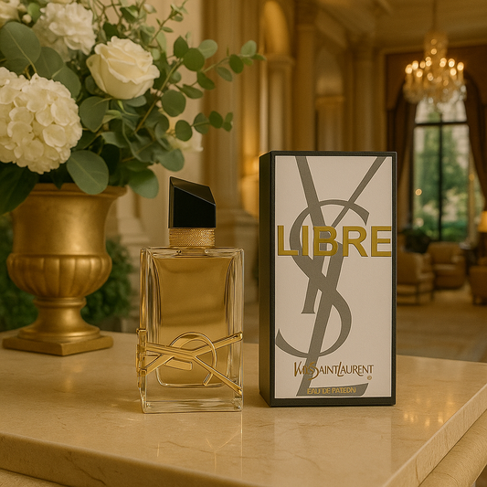 YSL LIBRE Eau de Parfum – 90ml.