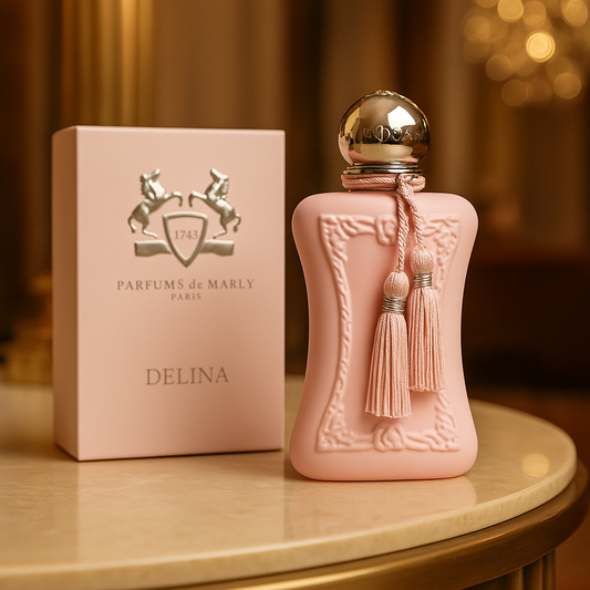 Parfums de Marly Delina Eau de Parfum 75ml