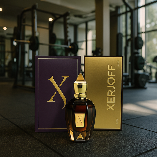 XERJOFF IN POWER MODE 100ML.