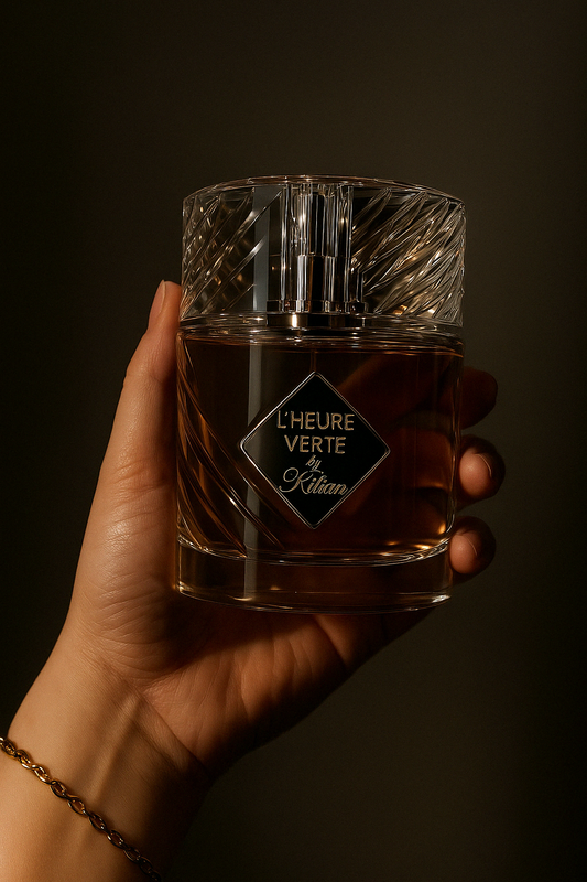 L'Heure Verte by Kilian – Eau de Parfum 50ml. BUY