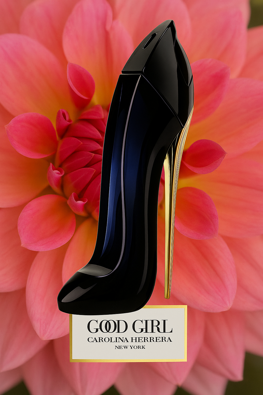 Carolina Herrera Good Girl – Eau de Parfum (80ml)