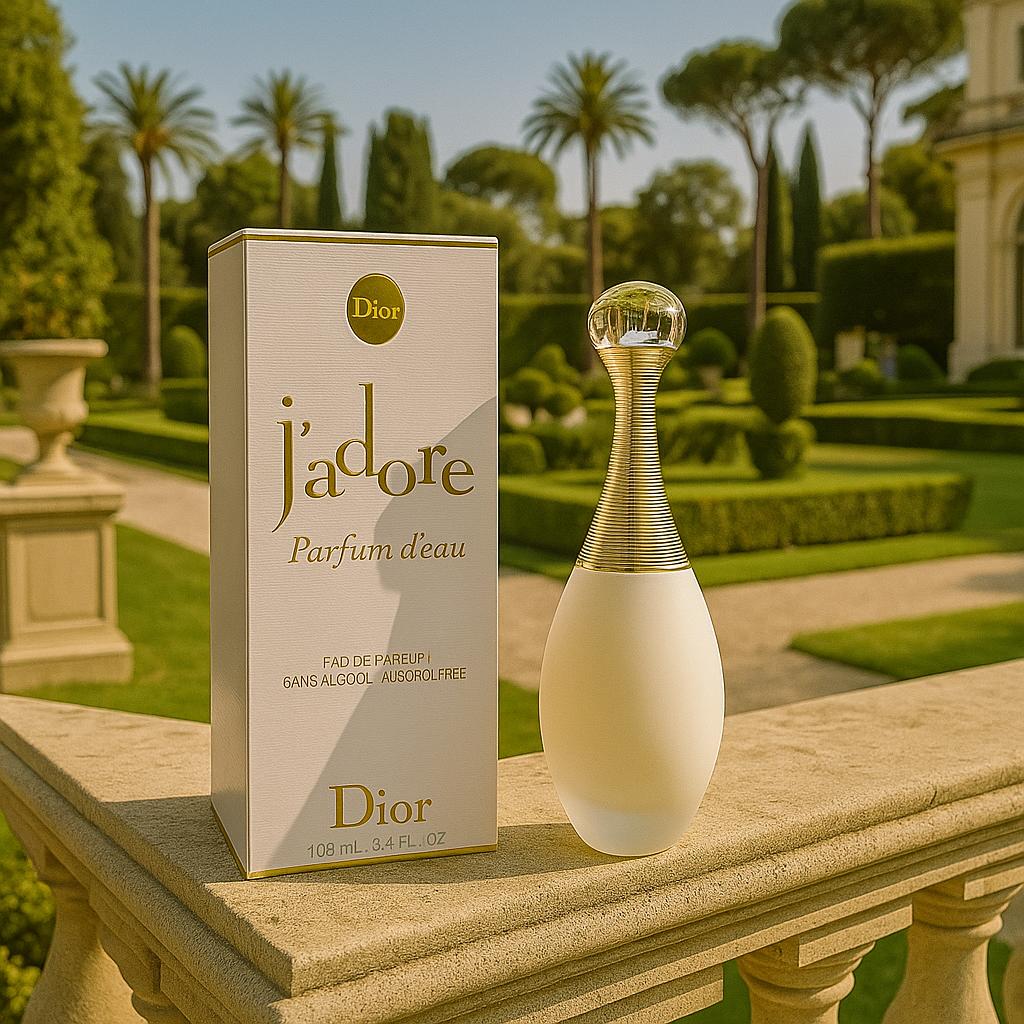 Dior J’adore Infinissime Eau de Parfum – 100ml.